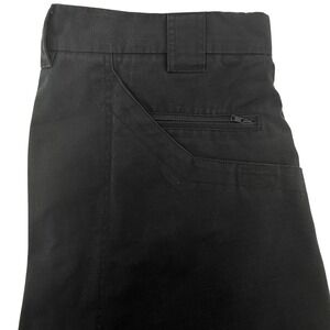 Blackhawk‎ Mens 42x30 Black Tactical Cargo Pants Ripstop 86TP02